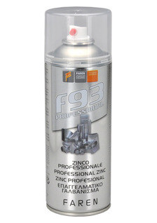 SPRAY ZINCO PROFESSIONALE...