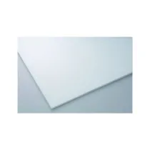 VETRO SINTETICO OPACO H 100 CM 100CMX5MM (5