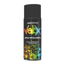 VELOX SPRAY METALLIZZATO BLEU B164 (6