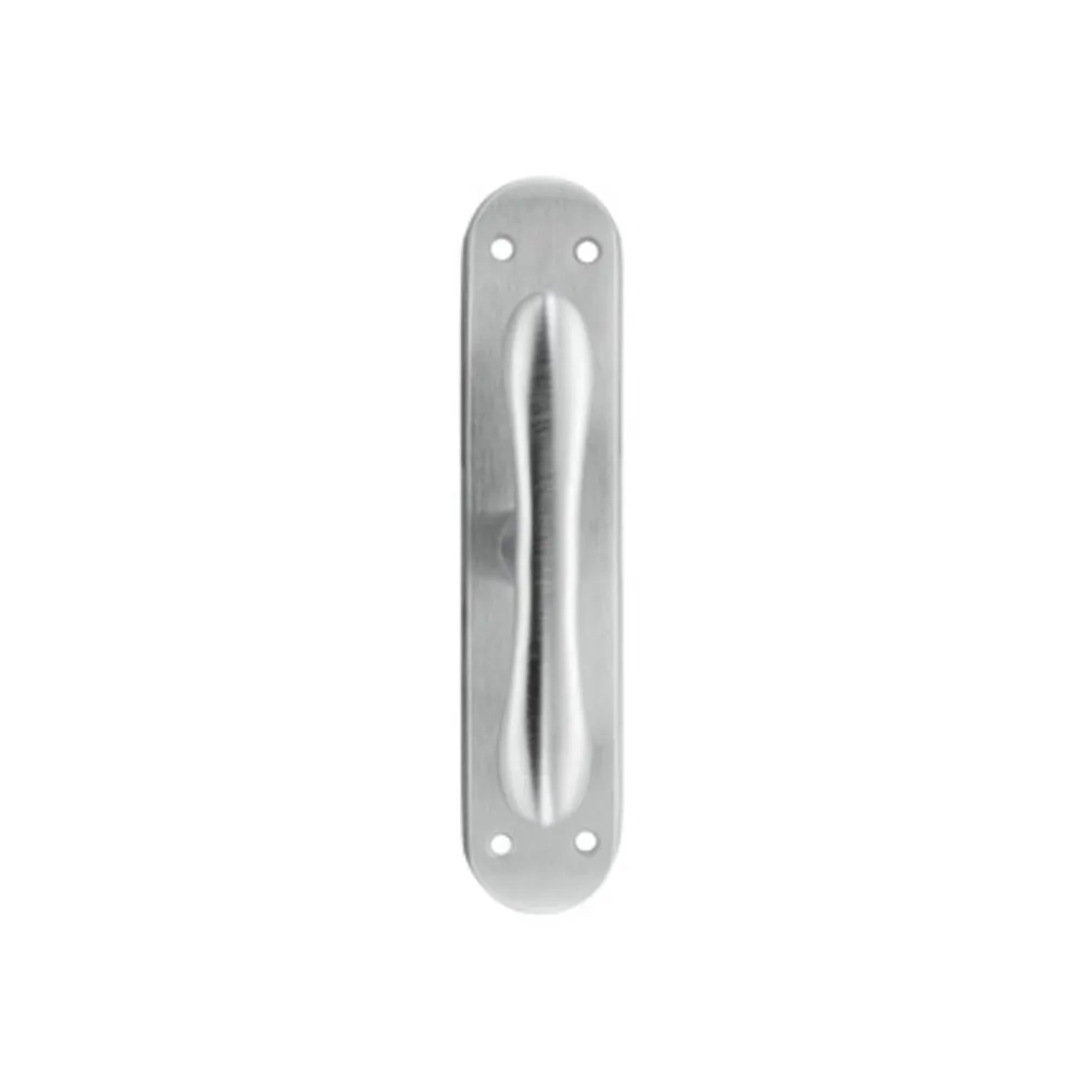 CREMONESE GOCCIA ART.1126 C/PERNI CROMO SATINATO (2 CREMONESE GOCCIA ART.1126 C/PERNI CROMO SATINATO (2