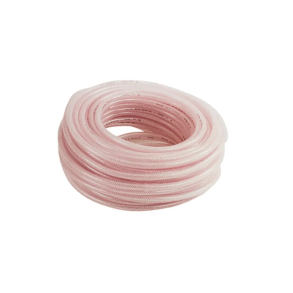 TUBO RETINATO P/POMPA A SPALLA 60 BAR D 16 MM (50 TUBO RETINATO P/POMPA A SPALLA 60 BAR D 16 MM (50