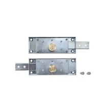 VIRO 8232/8233 SERRATURA P/SERRANDA DX E SX