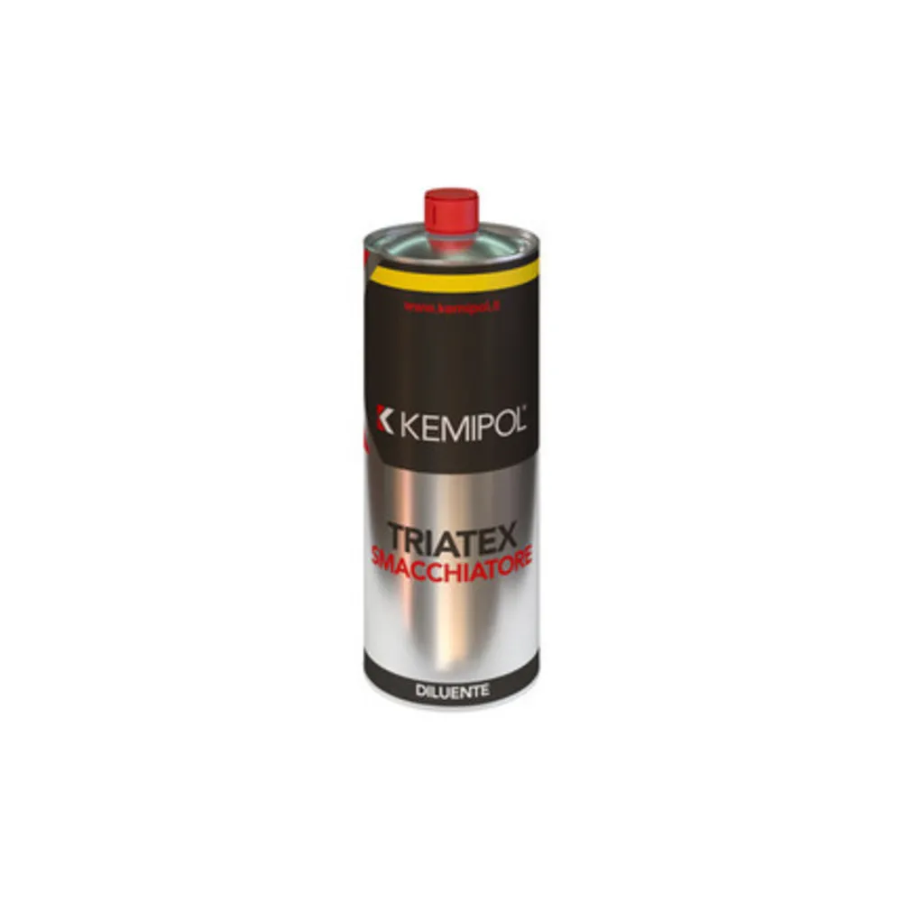 SMACCHIATORE TRIATEX 1 L (EX TRIELINA) (20
