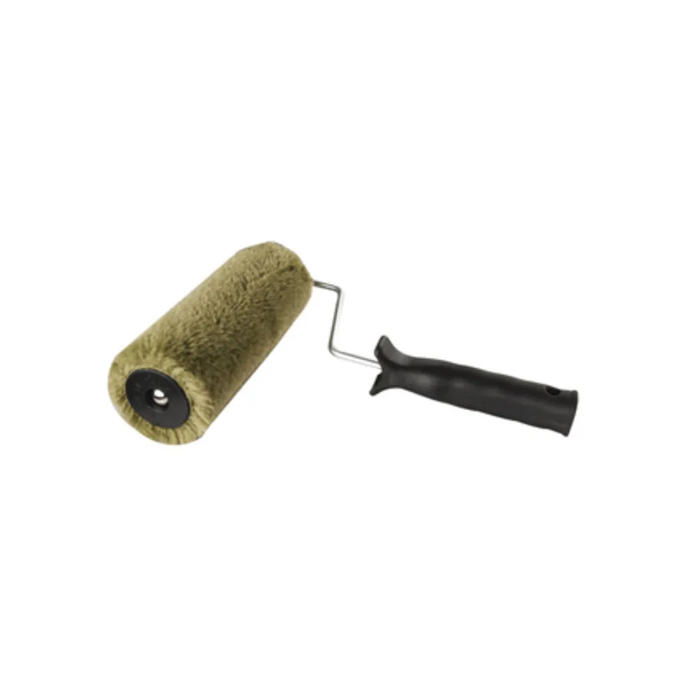 RULLO COMPLETO POLIACRILICO 20 CM 1365/43 (6 RULLO COMPLETO POLIACRILICO 20 CM 1365/43 (6