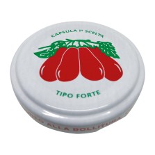 TAPPO PER VASO VETRO 'BOCCACCIO' ø mm 53 - cf. 100