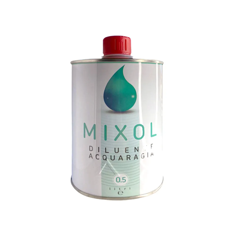 ACQUARAGIA MIXOL 0 ACQUARAGIA MIXOL 0