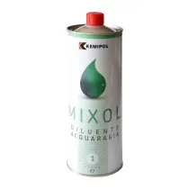 ACQUARAGIA MIXOL 1L (20