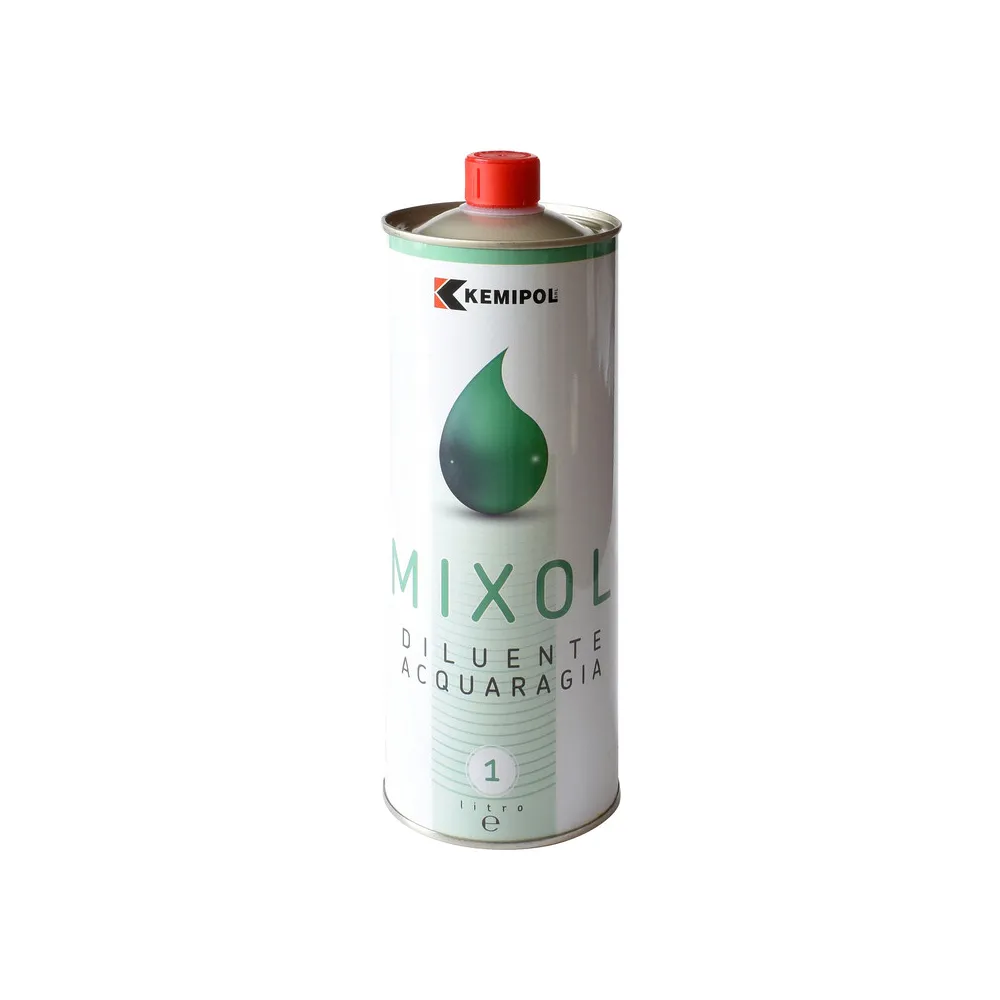 ACQUARAGIA MIXOL 1L (20 ACQUARAGIA MIXOL 1L (20