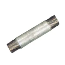TRONCHETTO ZINCATO 2 FILETTI 532 D 3/4X15 CM (10