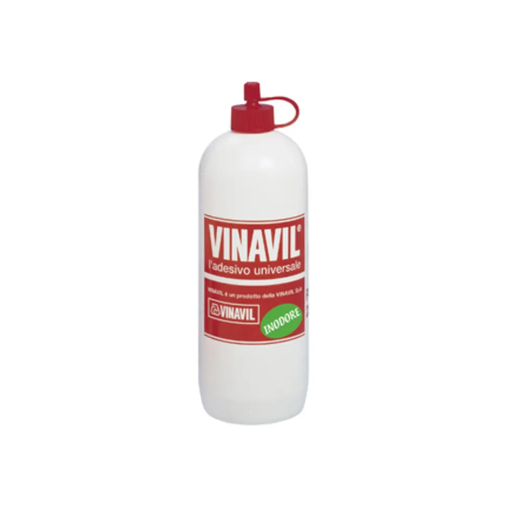 VINAVIL 250 G (10 VINAVIL 250 G (10