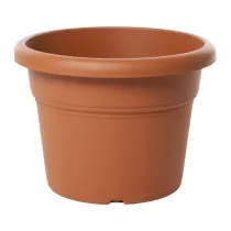 VASO IN PLASTICA RUBER UNICA 45 CM