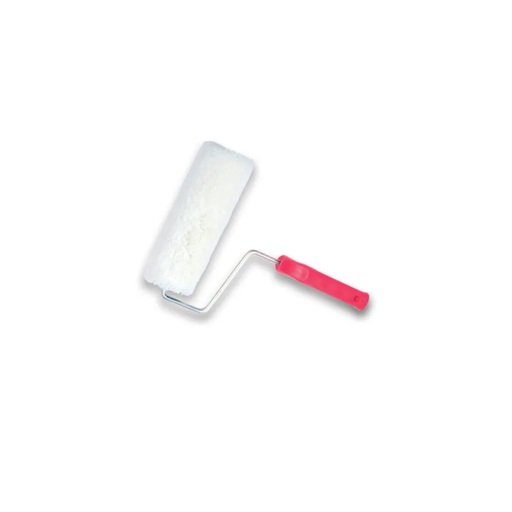RULLO COMPLETO IN POLIESTERE 20 CM   1300 (10