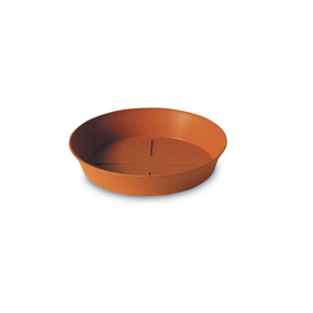 SOTTOVASO IN PLASTICA EXPORT 10 CM SOTTOVASO IN PLASTICA EXPORT 10 CM