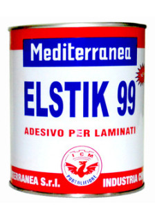 ELSTIK 99 PER LAMINATI...