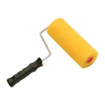 RULLO COMPLETO SPUGNA GRANA MEDIA 20 CM 1610 (6
