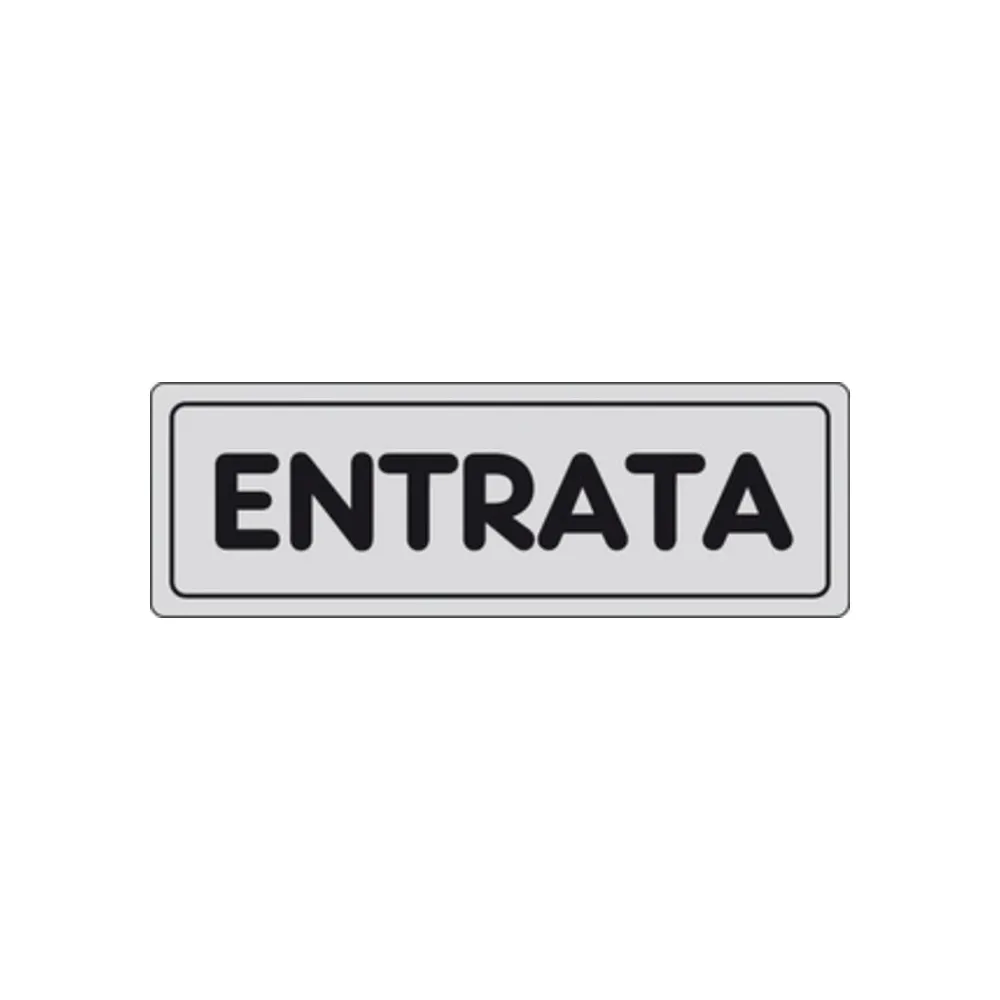 ETICHETTA ADESIVA 150X50 ENTRATA (10 ETICHETTA ADESIVA 150X50 ENTRATA (10