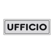 ETICHETTA ADESIVA 150X50 UFFICIO (10