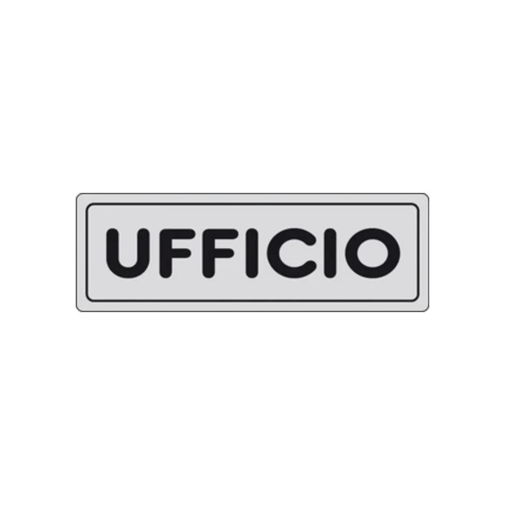 ETICHETTA ADESIVA 150X50 UFFICIO (10 ETICHETTA ADESIVA 150X50 UFFICIO (10