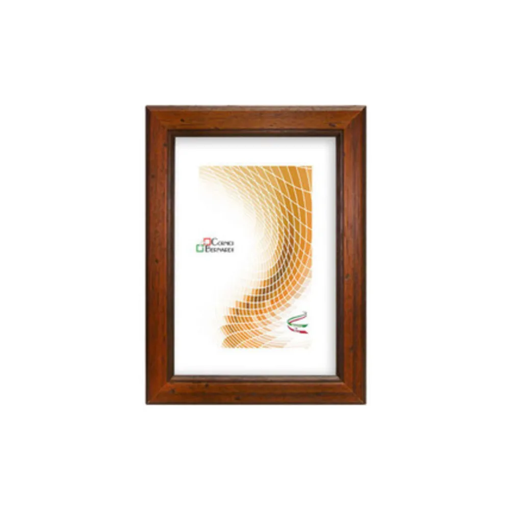 CORNICE P/QUADRI RUSTICA 20X30 CM (14 CORNICE P/QUADRI RUSTICA 20X30 CM (14
