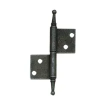 CERNIERA ANTICH 48078 SX FERRO VECCHIO 50X85 MM* (25