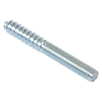 VITE DI GIUNZIONE DOPPIA FILETTATURA PER MOBILI M4 x 20 mm