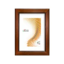 CORNICE P/QUADRI RUSTICA 21X29