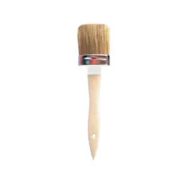 OVALINO SETOLA BIONDA M/CO PLAST. S 600 N.10 (12