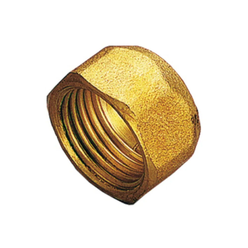 DADO OTTONE P/BICONI 12X1/2 PES (20