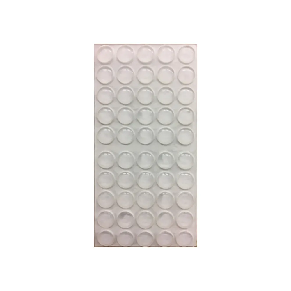 PARACOLPO GOCCIA ADESIVO 10X3 MM TRASPARENTE* (1000 PARACOLPO GOCCIA ADESIVO 10X3 MM TRASPARENTE* (1000