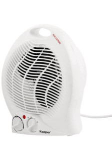 TERMOVENTILATORE 2000W...