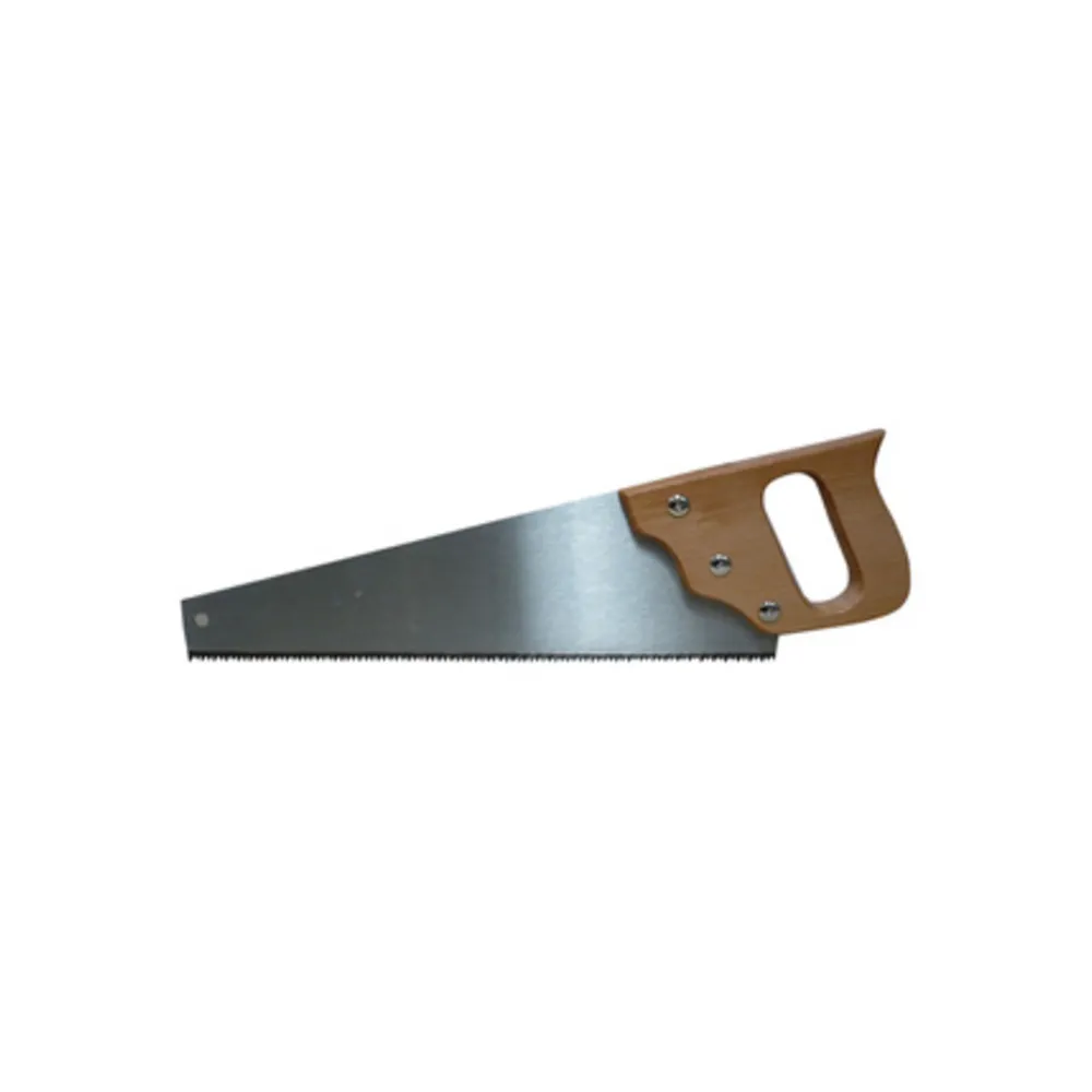 SEGACCIO FALEGNAME MANICO LEGNO CHIUSO 300MM SEGACCIO FALEGNAME MANICO LEGNO CHIUSO 300MM