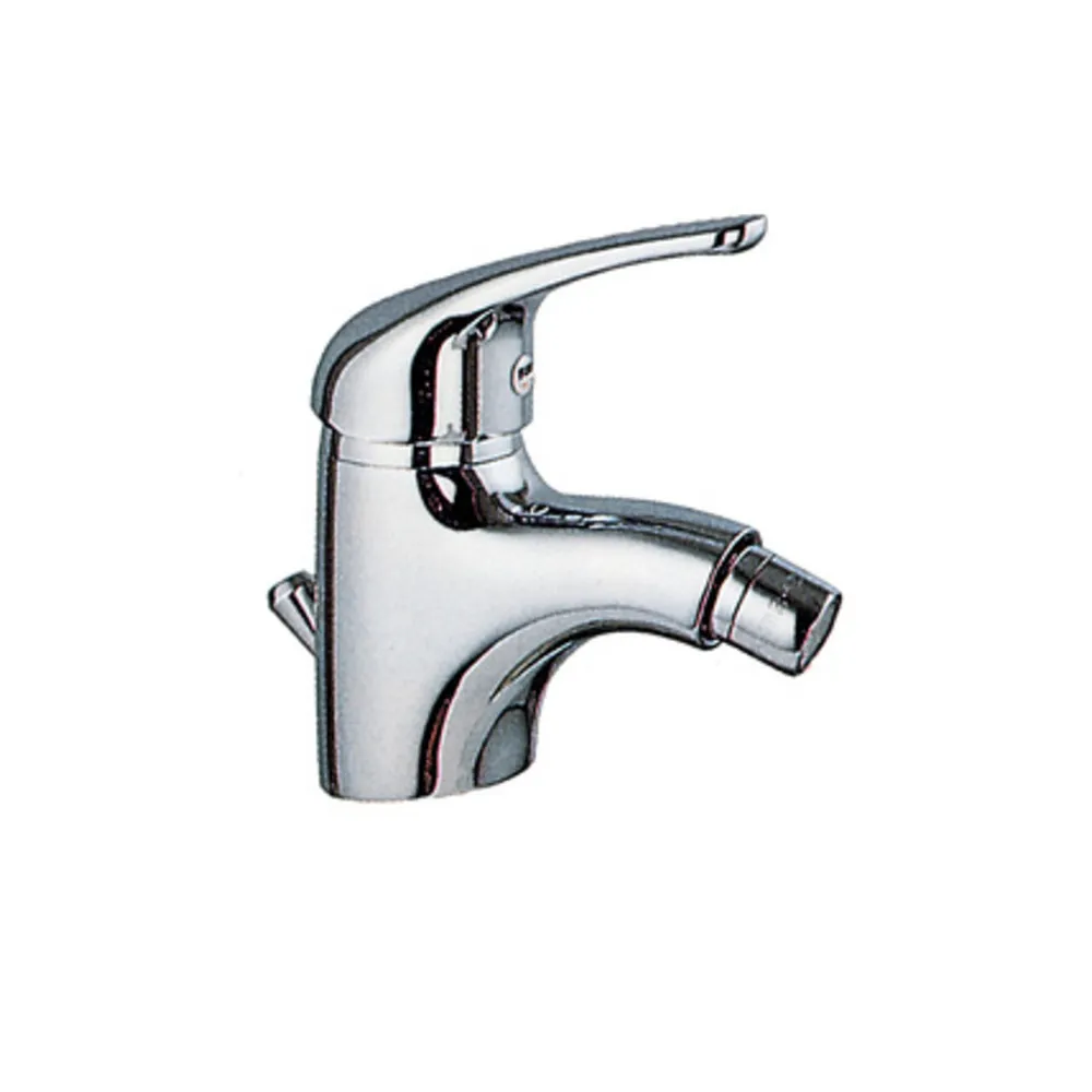 FIORE KING MISCELATORE BIDET CROMATO