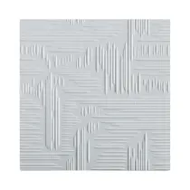 PANNELLO POLISTIROLO SOFFITTI TPDZ PARIGI 50X50 (18