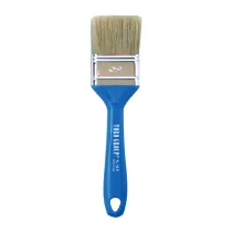 PENNELLESSA BIONDA MANICO PLASTICA S.115 20 MM (12