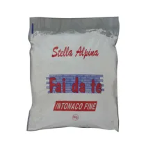 INTONACO GRANA FINE DA 5 KG SELF-SERVICE (4