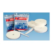 PARAFREDDO IN SPUGNA 25X6 MM DA 4 M (40
