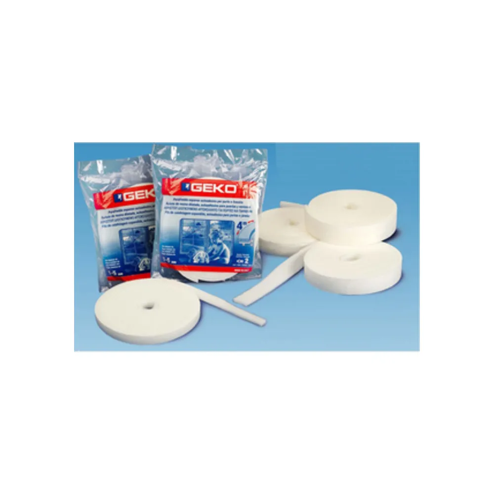PARAFREDDO IN SPUGNA 25X6 MM DA 4 M (40