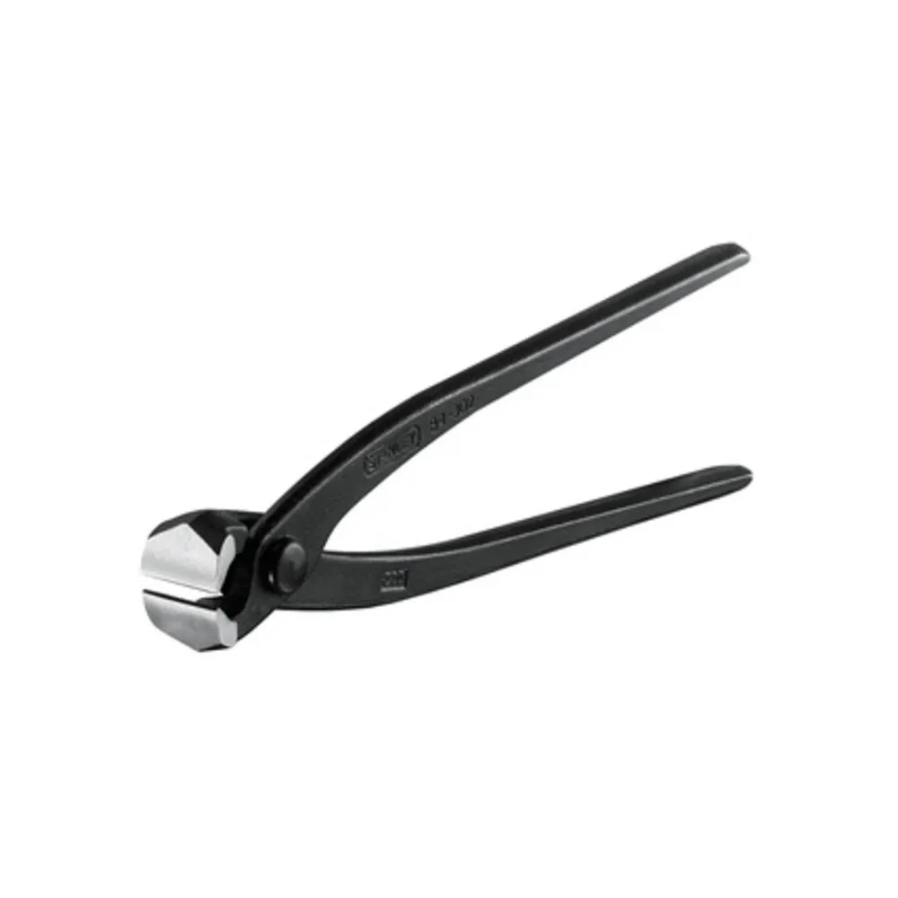 ST TENAGLIA P/CARPENTIERE 250 MM 2-84-181 (6 ST TENAGLIA P/CARPENTIERE 250 MM 2-84-181 (6