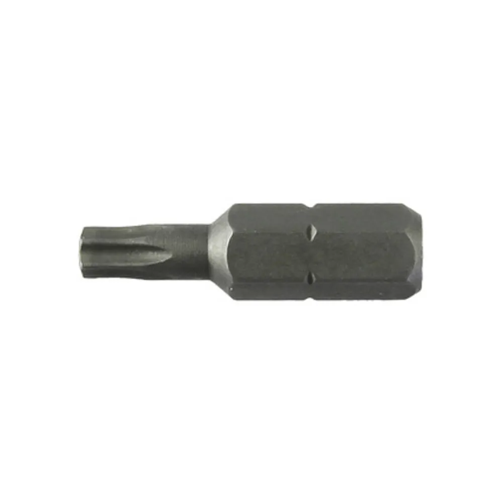 LTI INSERTO TORX 25 MM T07 M 2 LTI INSERTO TORX 25 MM T07 M 2