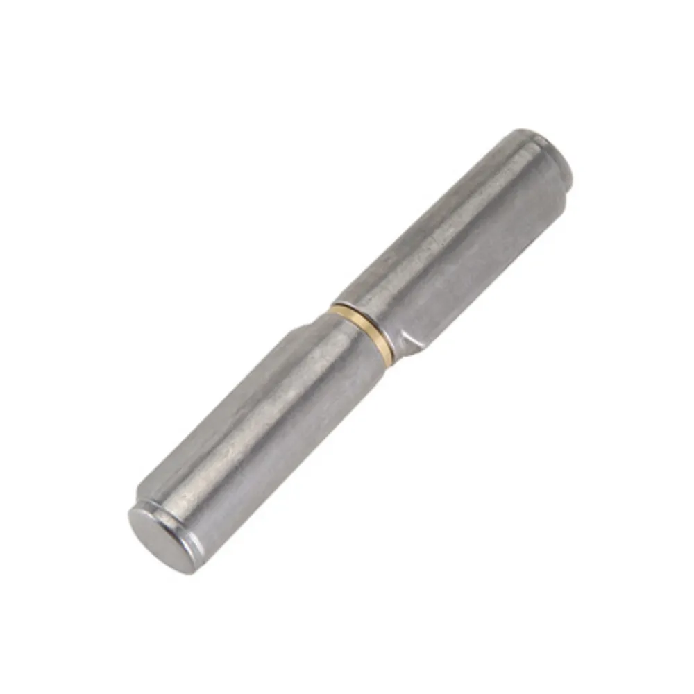 CERNIERA C/COSTA  255 PERNO ACCIAIO 140 MM (24