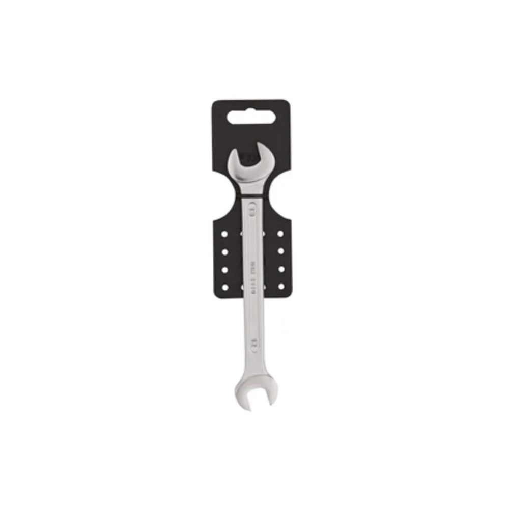 CHIAVE A FORCHETTA DOPPIA 12X13 MM RIF.79350 CHIAVE A FORCHETTA DOPPIA 12X13 MM RIF.79350