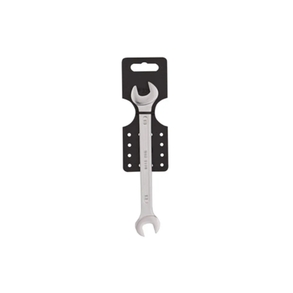 CHIAVE A FORCHETTA DOPPIA 14X15 MM RIF.79350 CHIAVE A FORCHETTA DOPPIA 14X15 MM RIF.79350