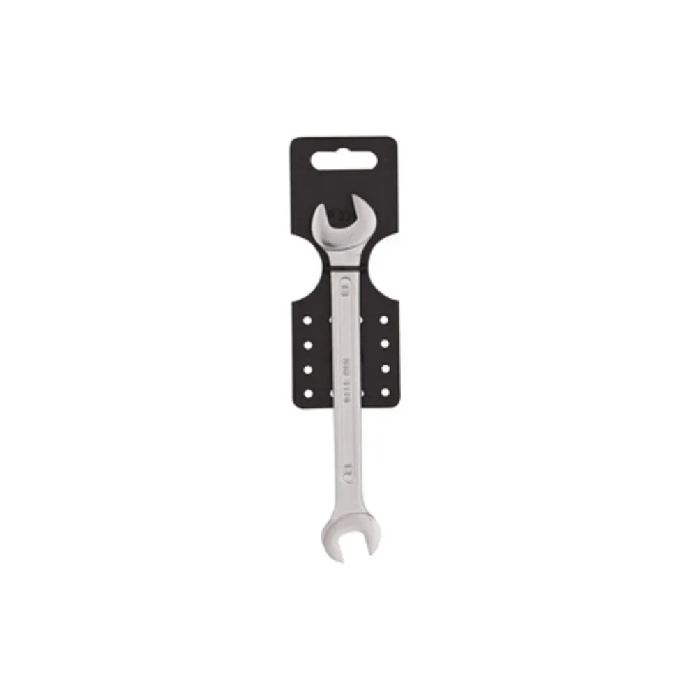 CHIAVE A FORCHETTA DOPPIA 16X17 MM RIF.79350 CHIAVE A FORCHETTA DOPPIA 16X17 MM RIF.79350