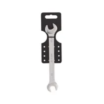 CHIAVE A FORCHETTA DOPPIA 18X19 MM RIF.79350