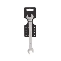 CHIAVE A FORCHETTA DOPPIA 21X23 MM RIF.79350