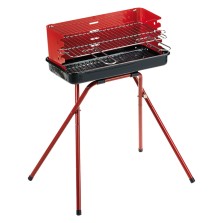 BARBECUE '80 ECO' cm 47 x  24 - h cm 72