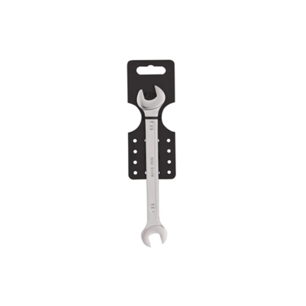 CHIAVE A FORCHETTA DOPPIA 30X32 MM RIF.79350 CHIAVE A FORCHETTA DOPPIA 30X32 MM RIF.79350
