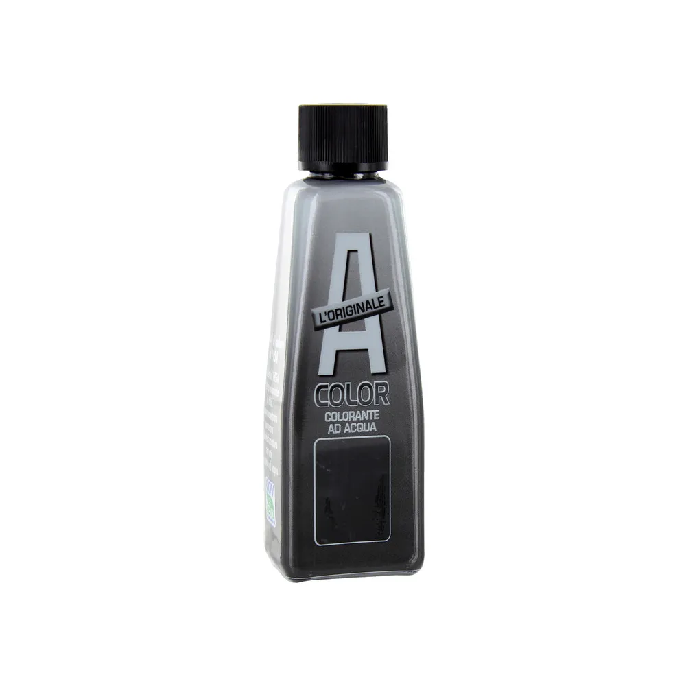 ACOLOR 50 CC NERO N. 4 (12 ACOLOR 50 CC NERO N. 4 (12