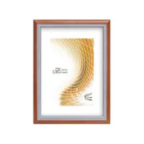 CORNICE P/QUADRI STILE NOCE 30X40 CM (14