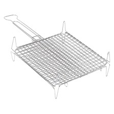 GRATICOLA BOMBATA cm 27 x 27